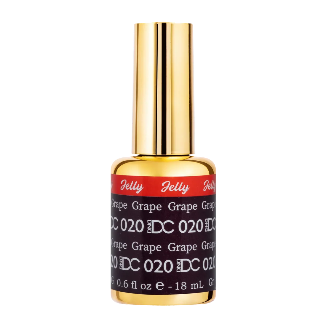 DC Jelly – #020 Grape