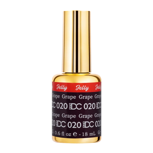 DC Jelly – #020 Grape
