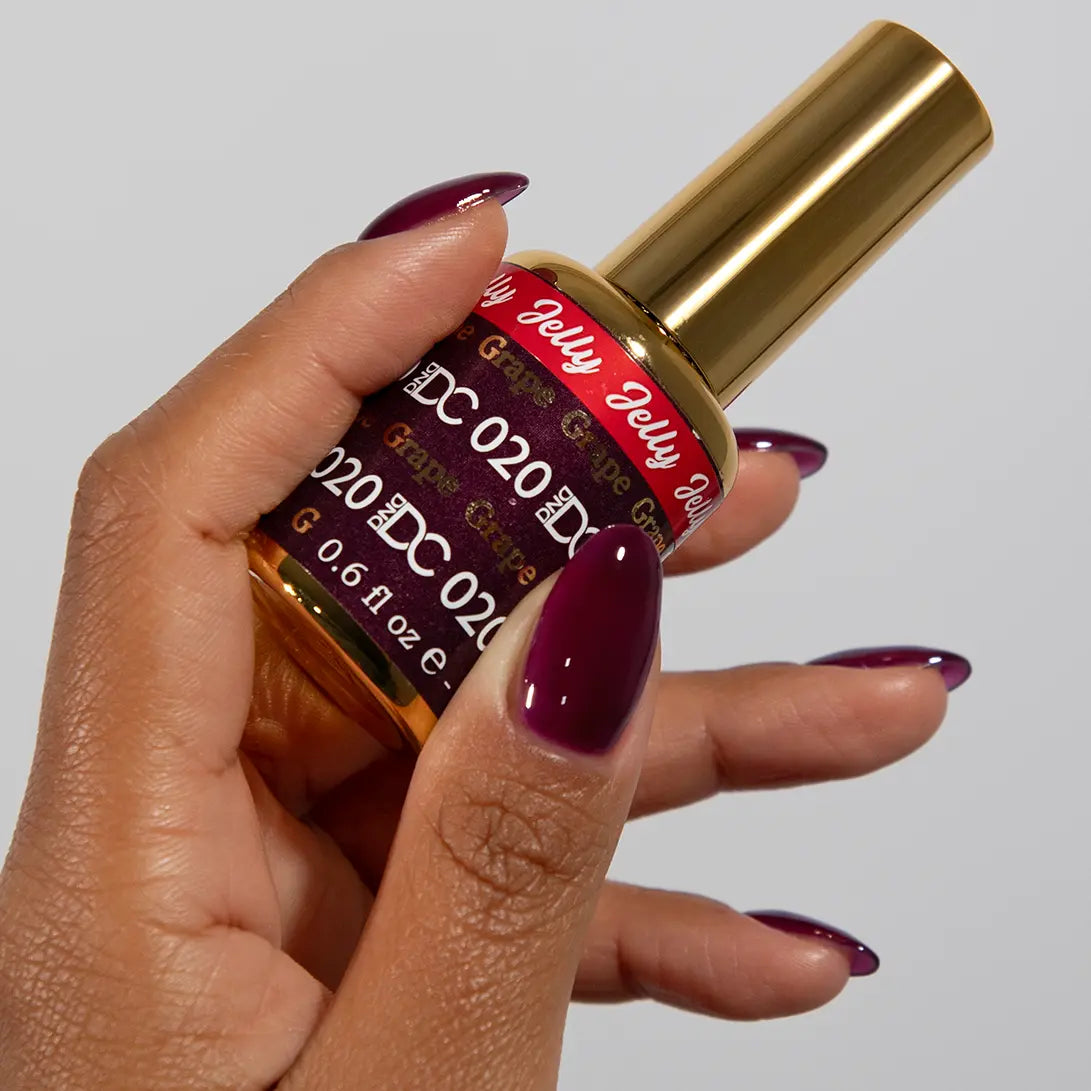 DC Jelly – #020 Grape