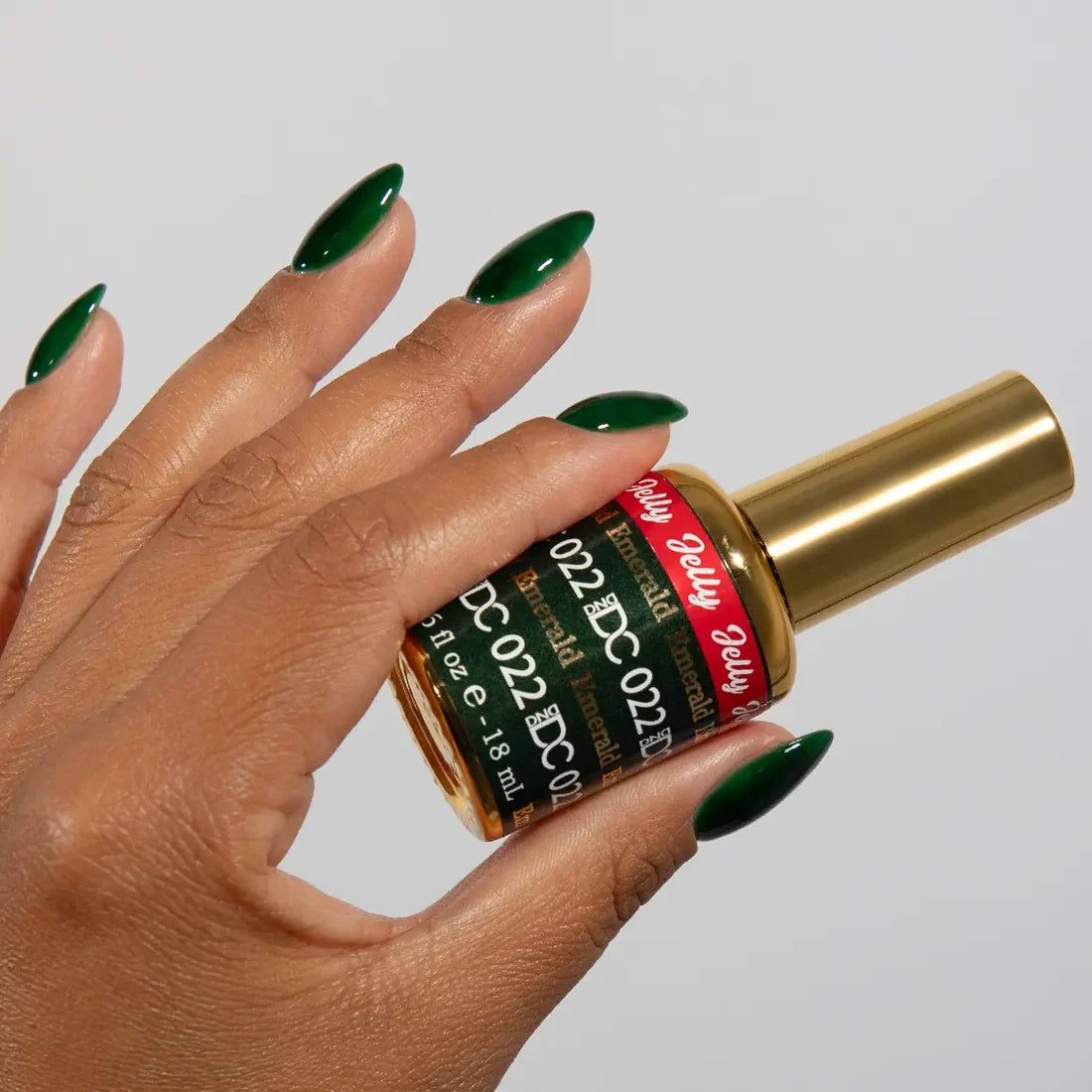 DC Jelly – #022 Emerald