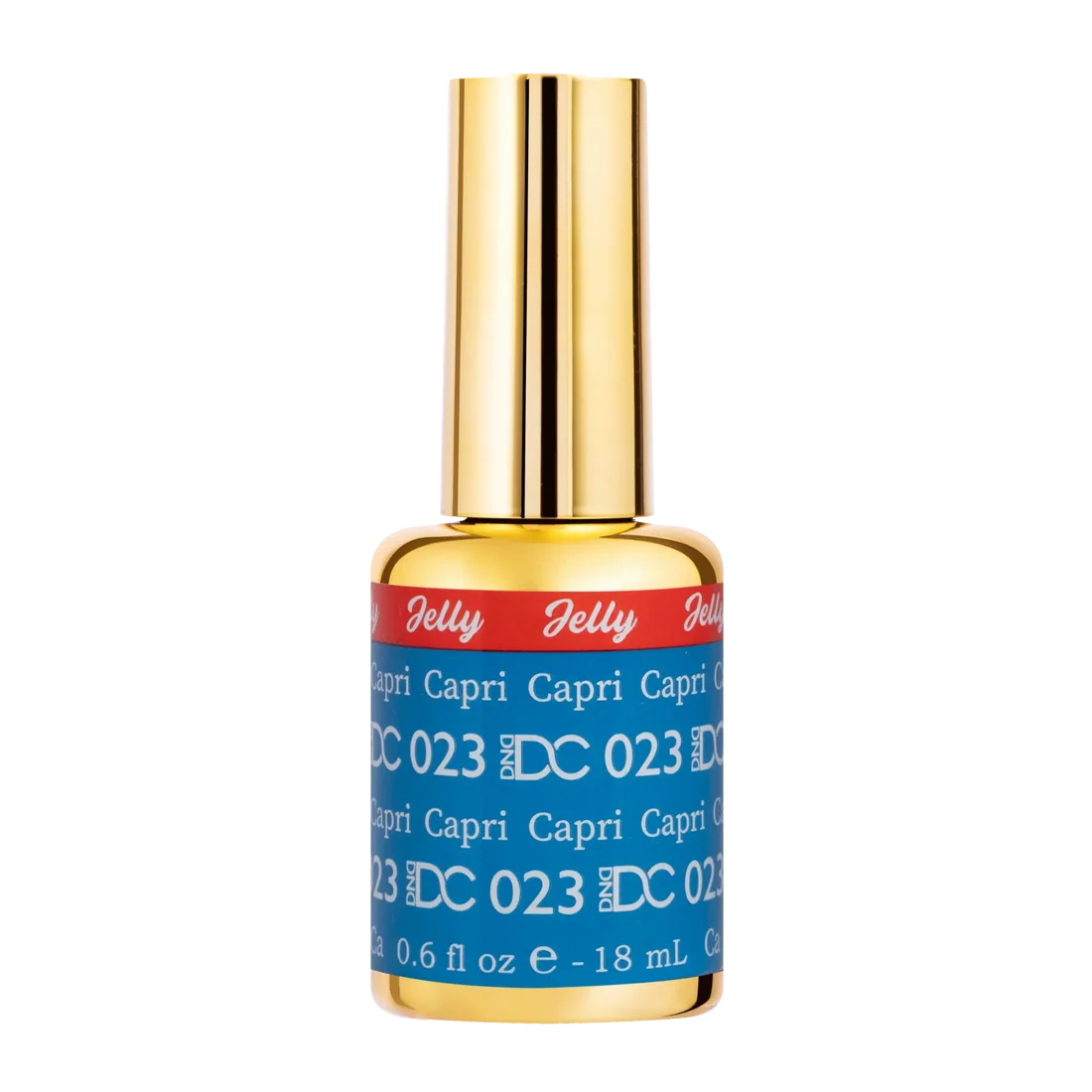 DC Jelly – #023 Capri