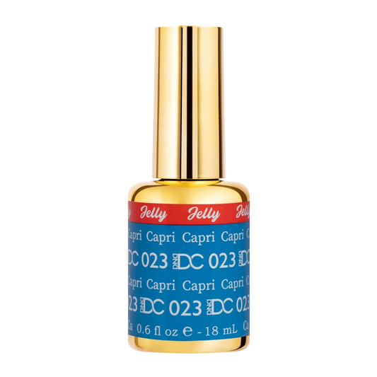 DC Jelly – #023 Capri