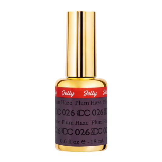 DC Jelly – #026 Plum Haze