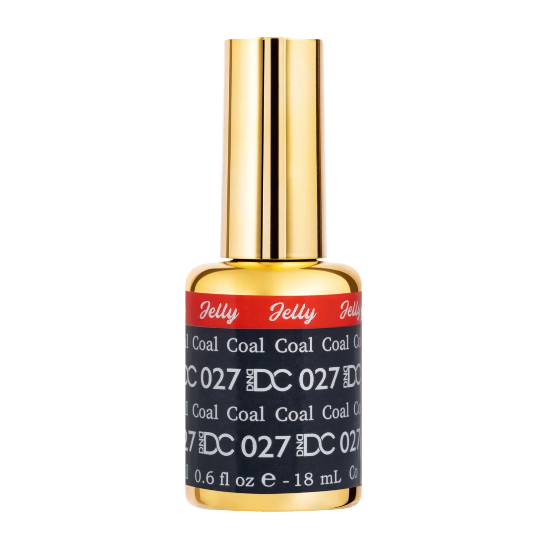 DC Jelly – #027 Coal