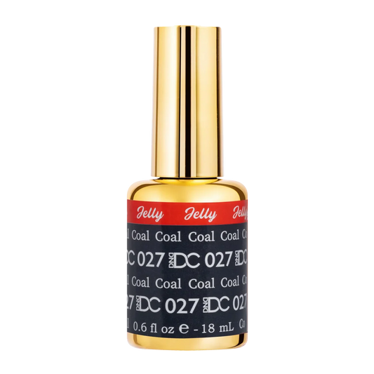 DC Jelly – #027 Coal