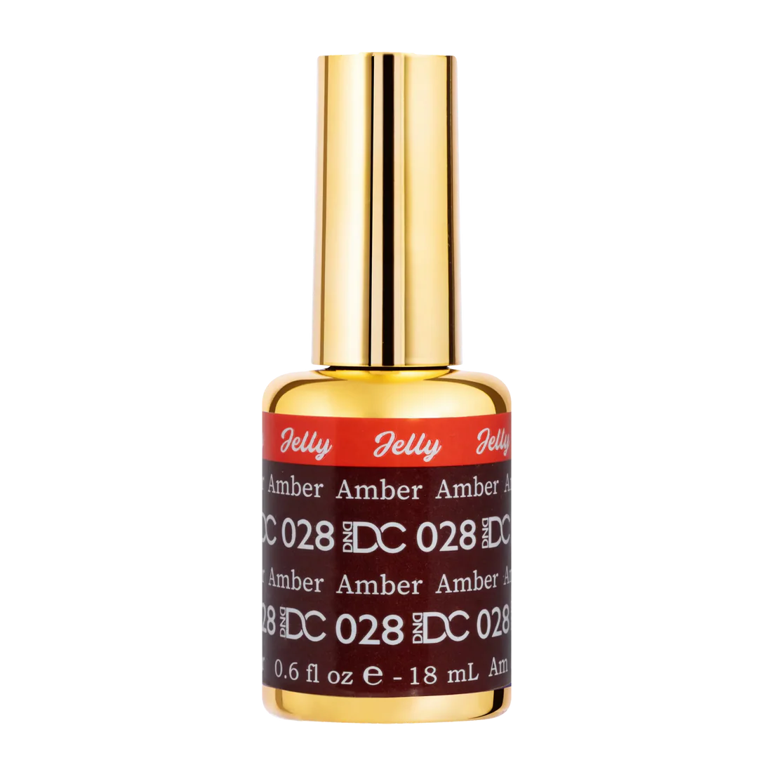 DC Jelly – #028 Amber