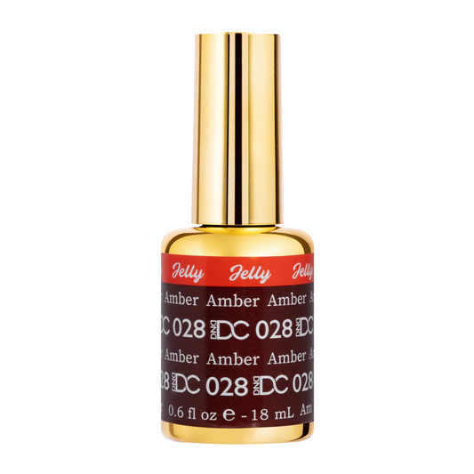 DC Jelly – #028 Amber