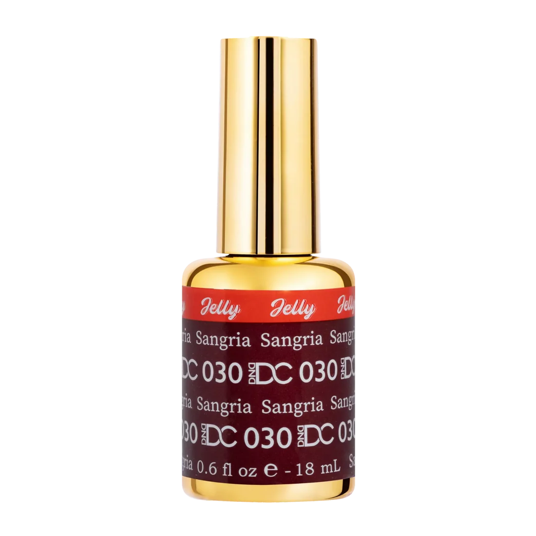 DC Jelly – #030 Sangria