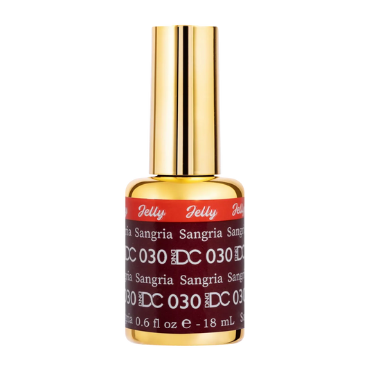 DC Jelly – #030 Sangria