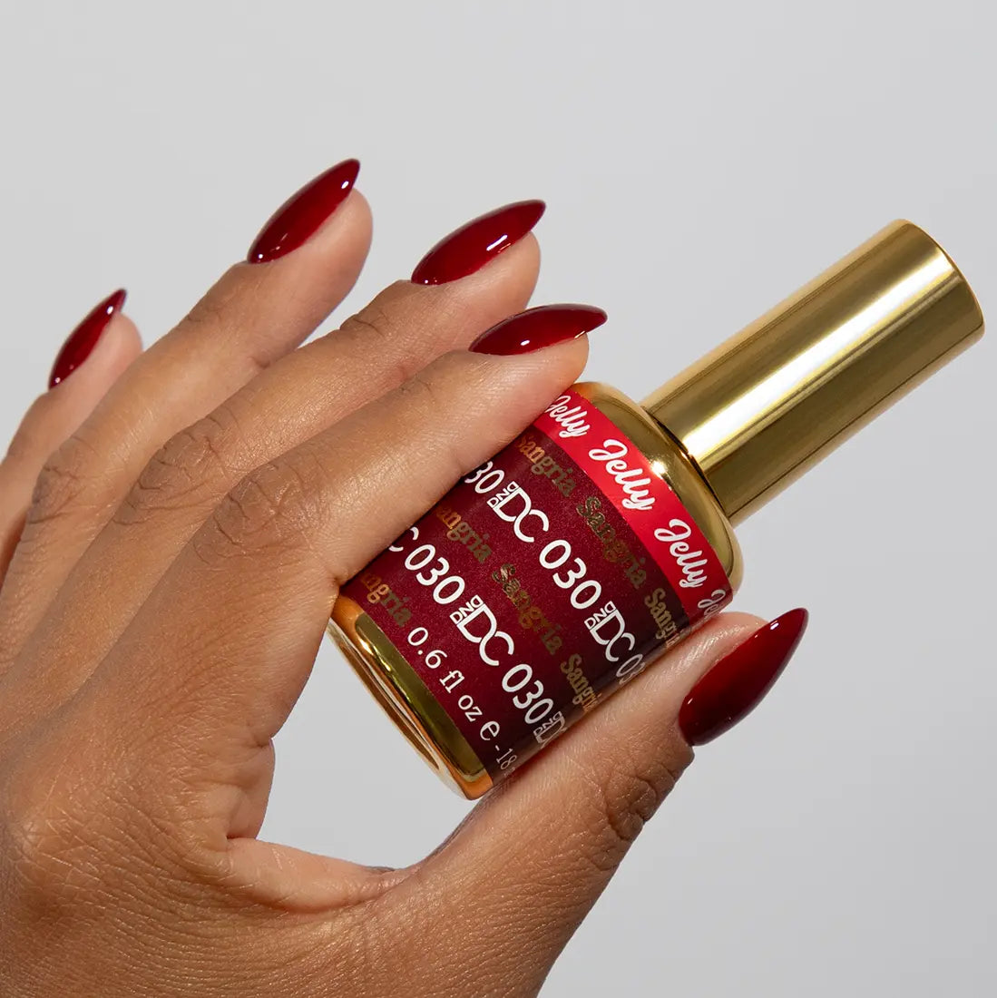 DC Jelly – #030 Sangria