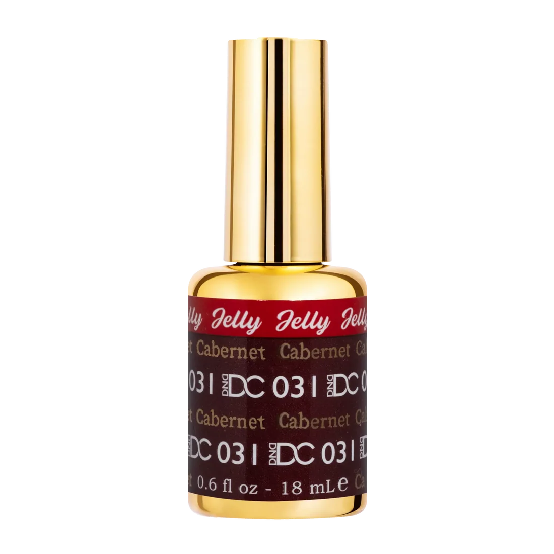 DC Jelly – #031 Cabernet
