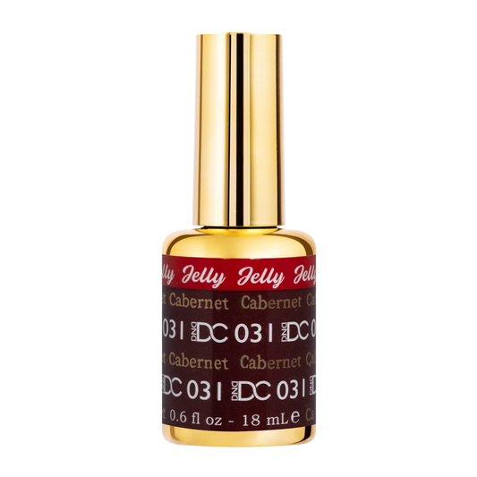 DC Jelly – #031 Cabernet
