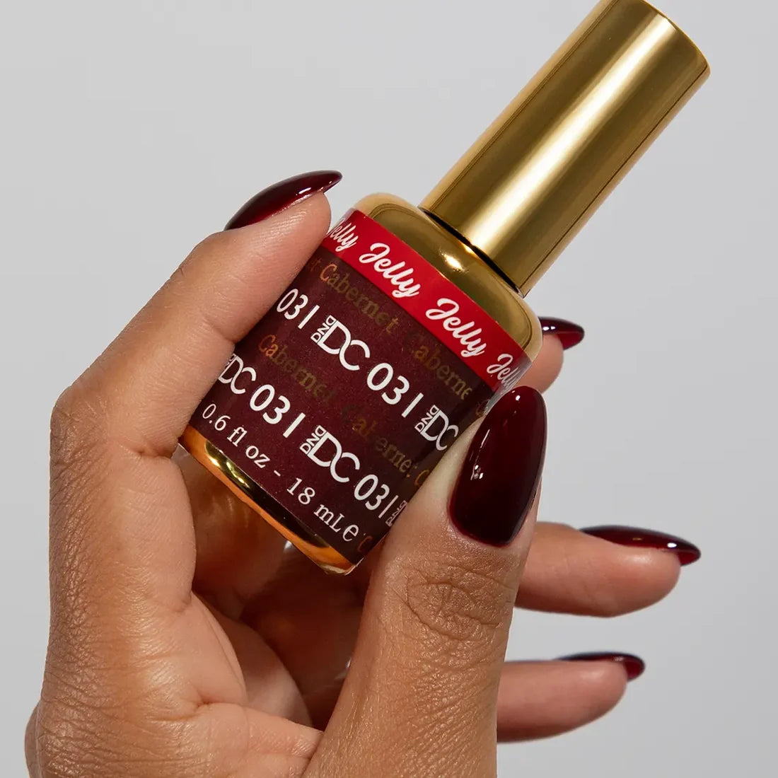 DC Jelly – #031 Cabernet