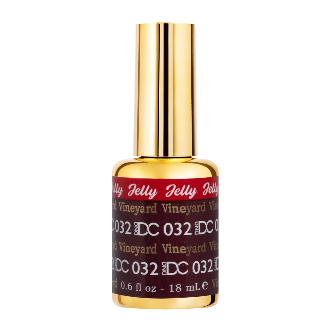 DC Jelly – #032 Vineyard