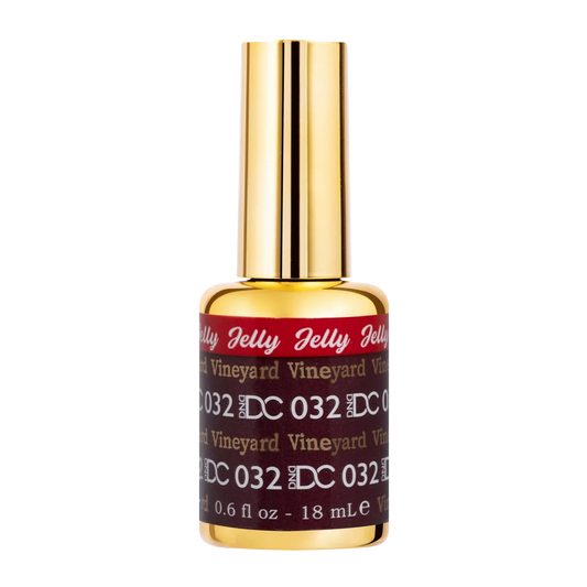 DC Jelly – #032 Vineyard