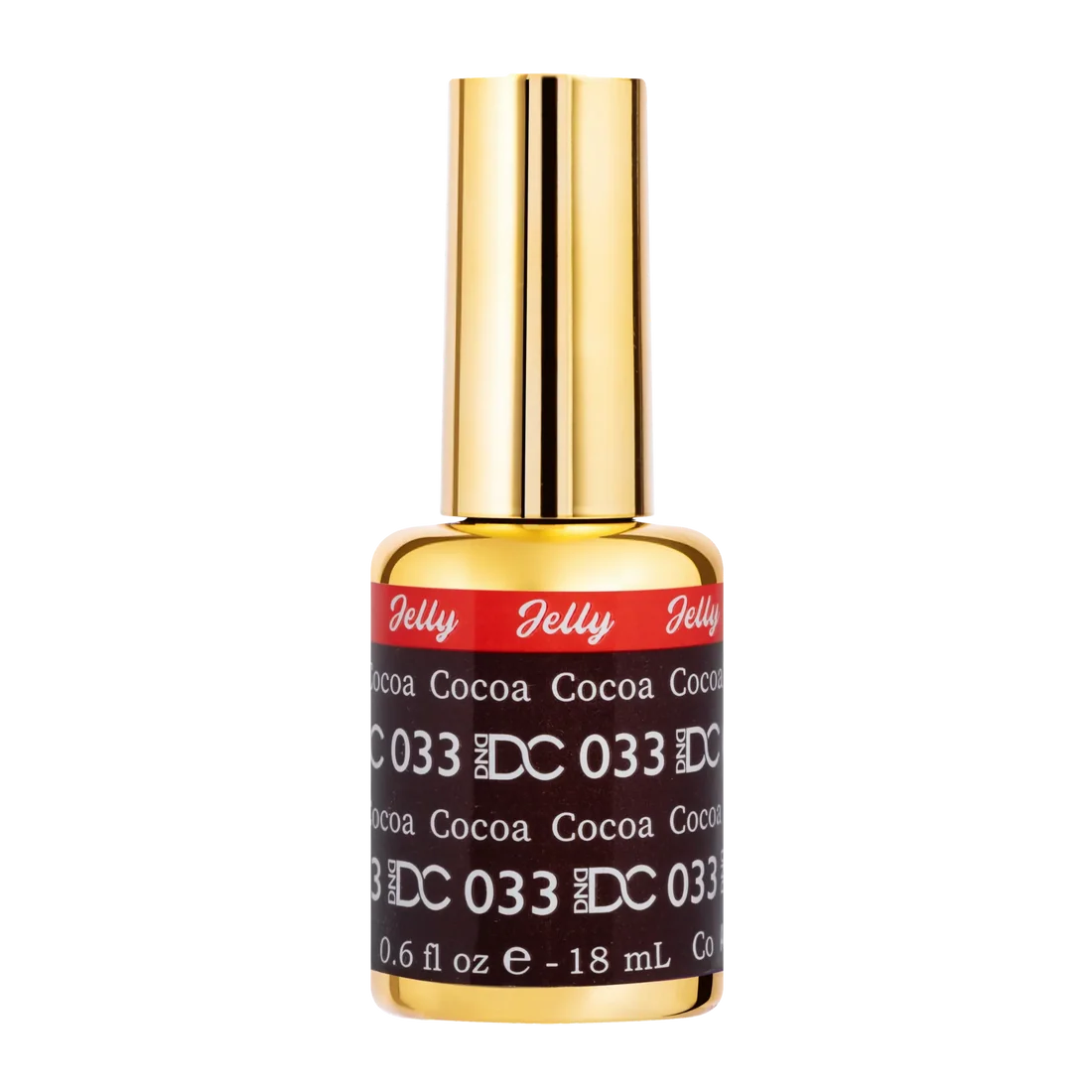 DC Jelly – #033 Cocoa
