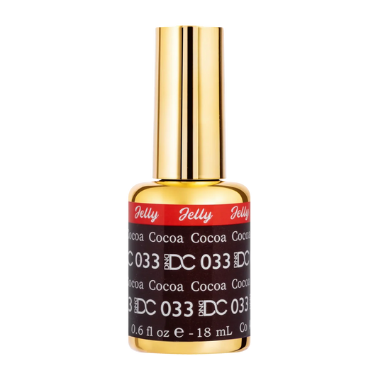 DC Jelly – #033 Cocoa