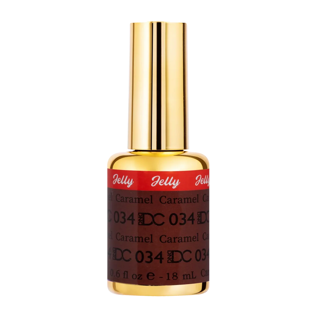DC Jelly – #034 Caramel