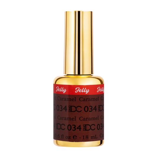 DC Jelly – #034 Caramel