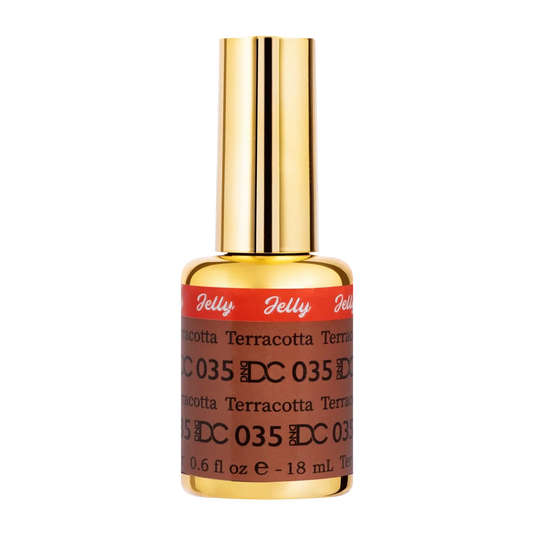 DC Jelly – #035 Terracotta