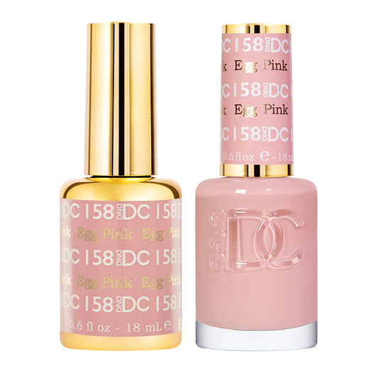 Egg Pink #158