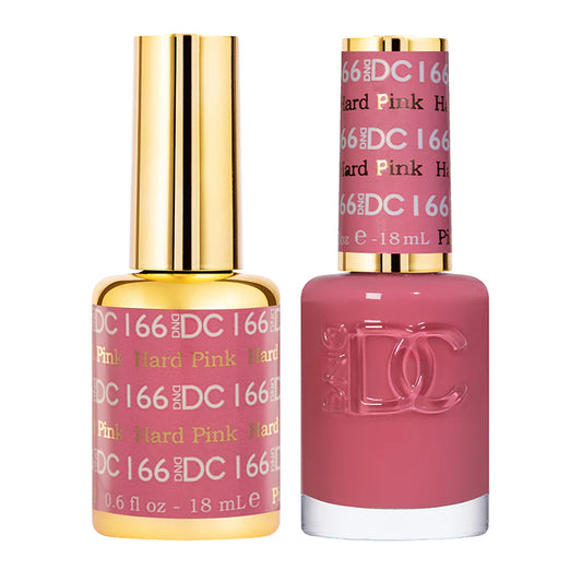 Hard Pink #166