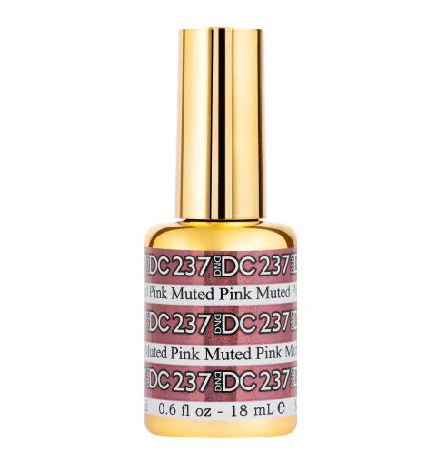 DC Mermaid - #237 Muted Pink