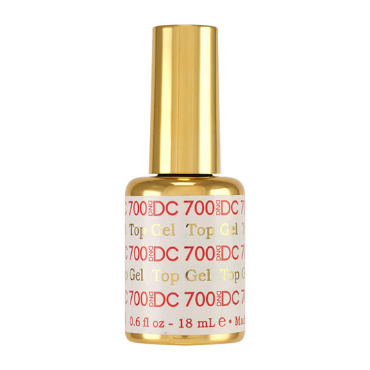 DC Top Gel