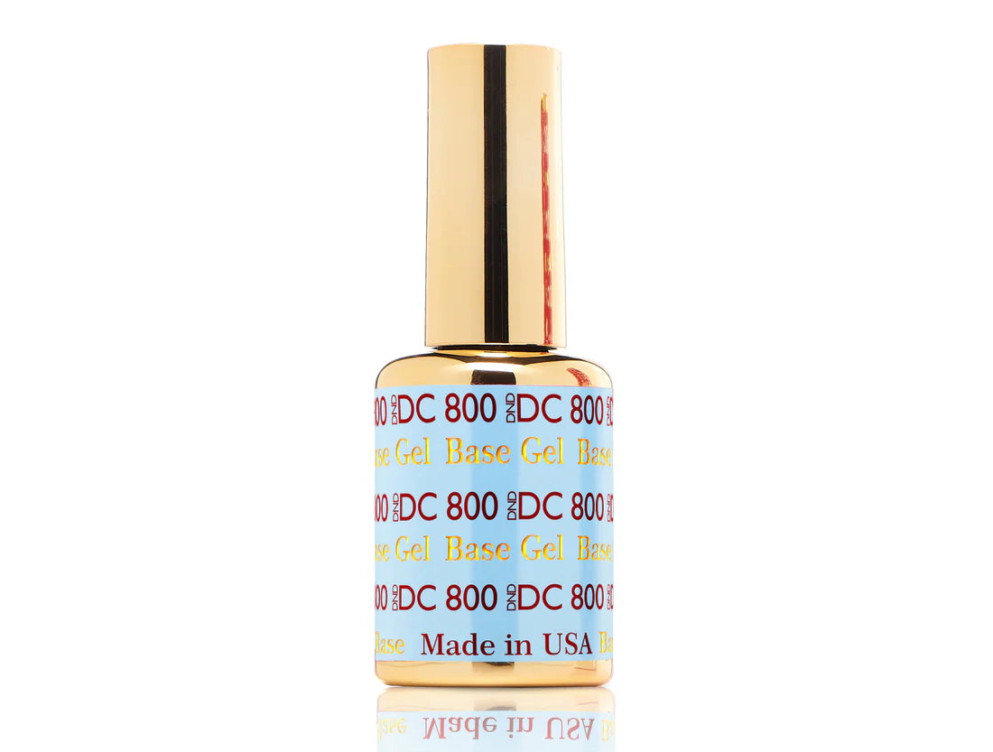 DC Base Coat
