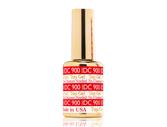DC No Cleanse Top Gel