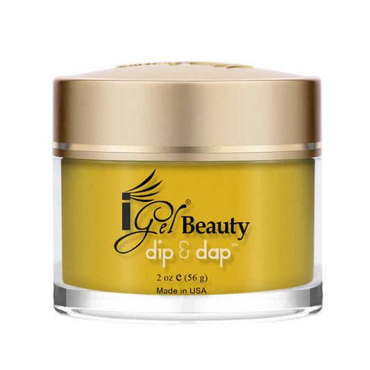 iGel Dip & Dap Powder 2oz - DD225 - We Bee-long Together