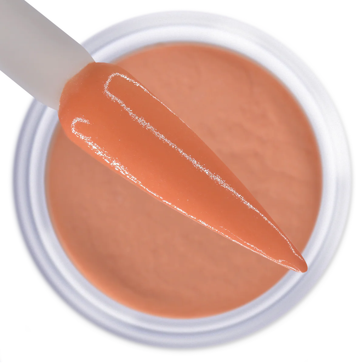 iGel Dip & Dap Powder 2oz - DD227 - Orange U Happy?