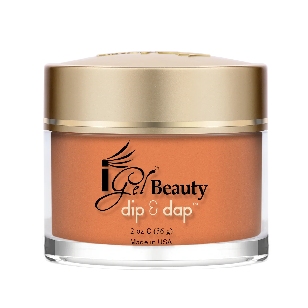 iGel Dip & Dap Powder 2oz - DD228 - Fireflies