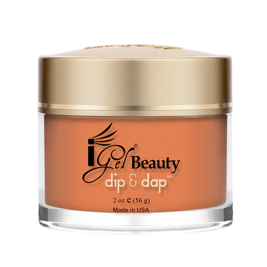 iGel Dip & Dap Powder 2oz - DD228 - Fireflies