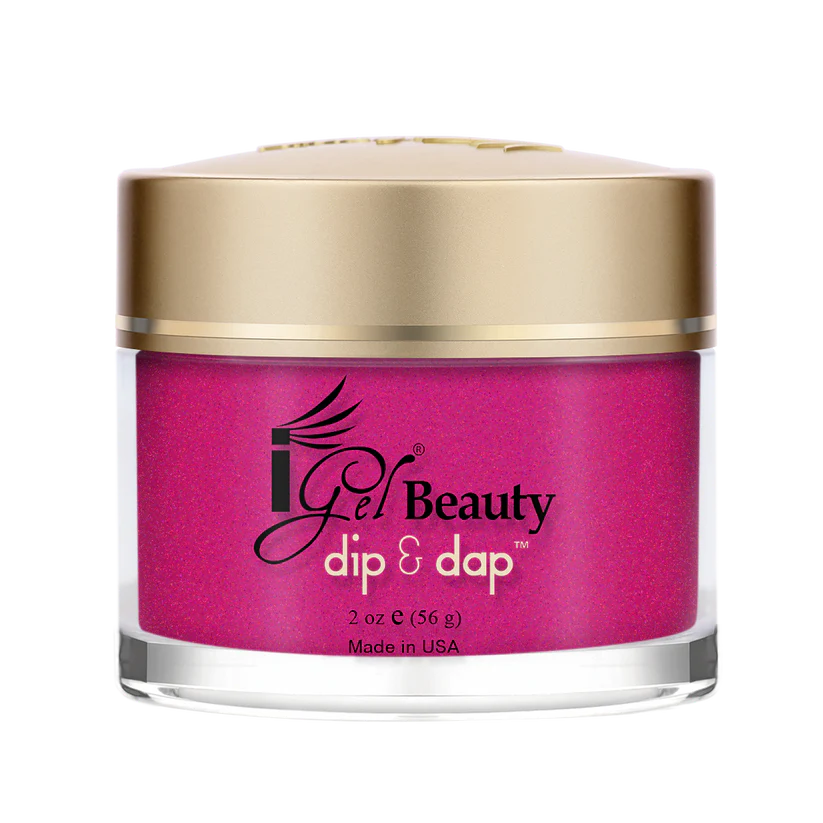 iGel Dip & Dap Powder 2oz - DD229 - Fiesta