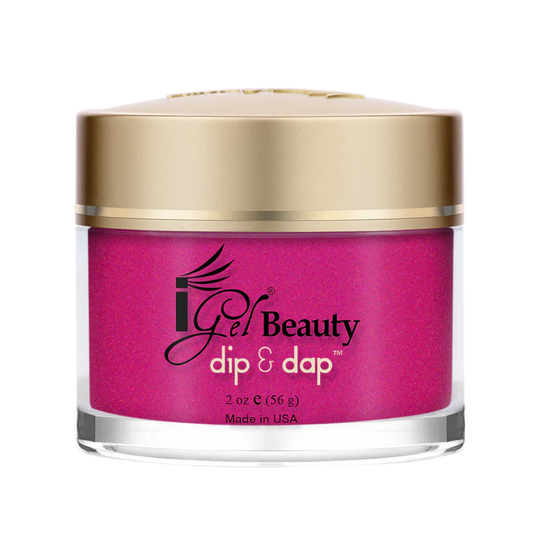 iGel Dip & Dap Powder 2oz - DD229 - Fiesta