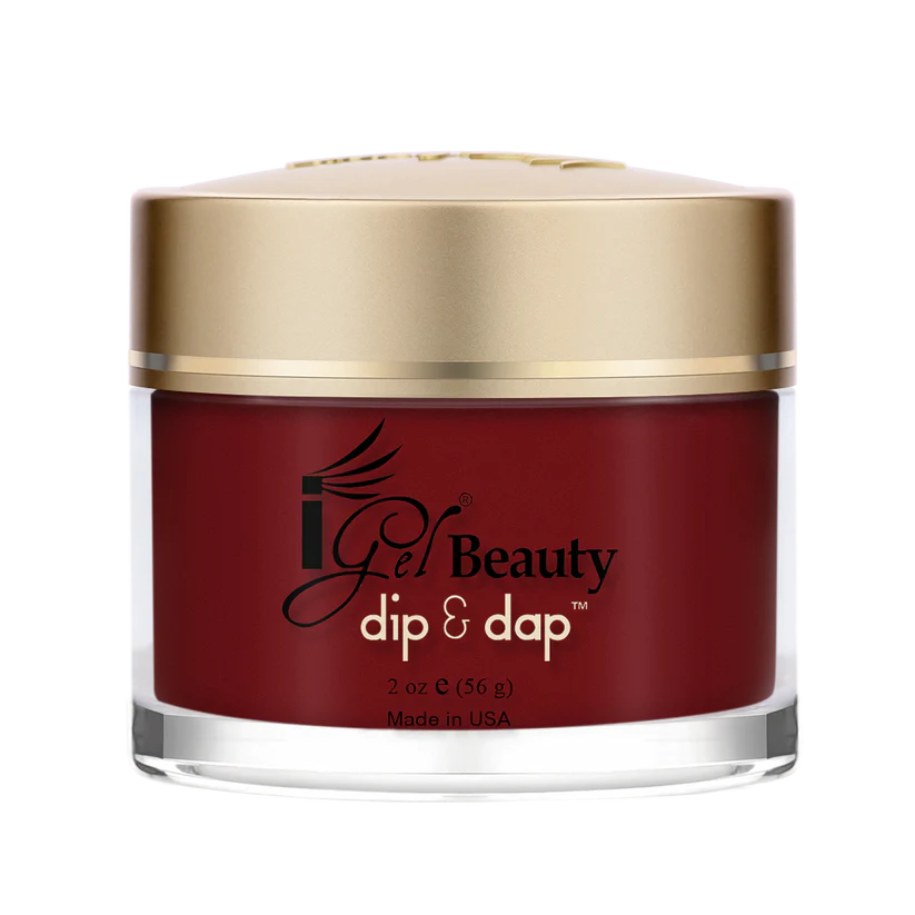 iGel Dip & Dap Powder 2oz - DD230 - The Siren