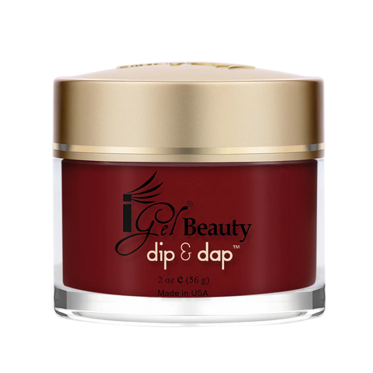 iGel Dip & Dap Powder 2oz - DD230 - The Siren