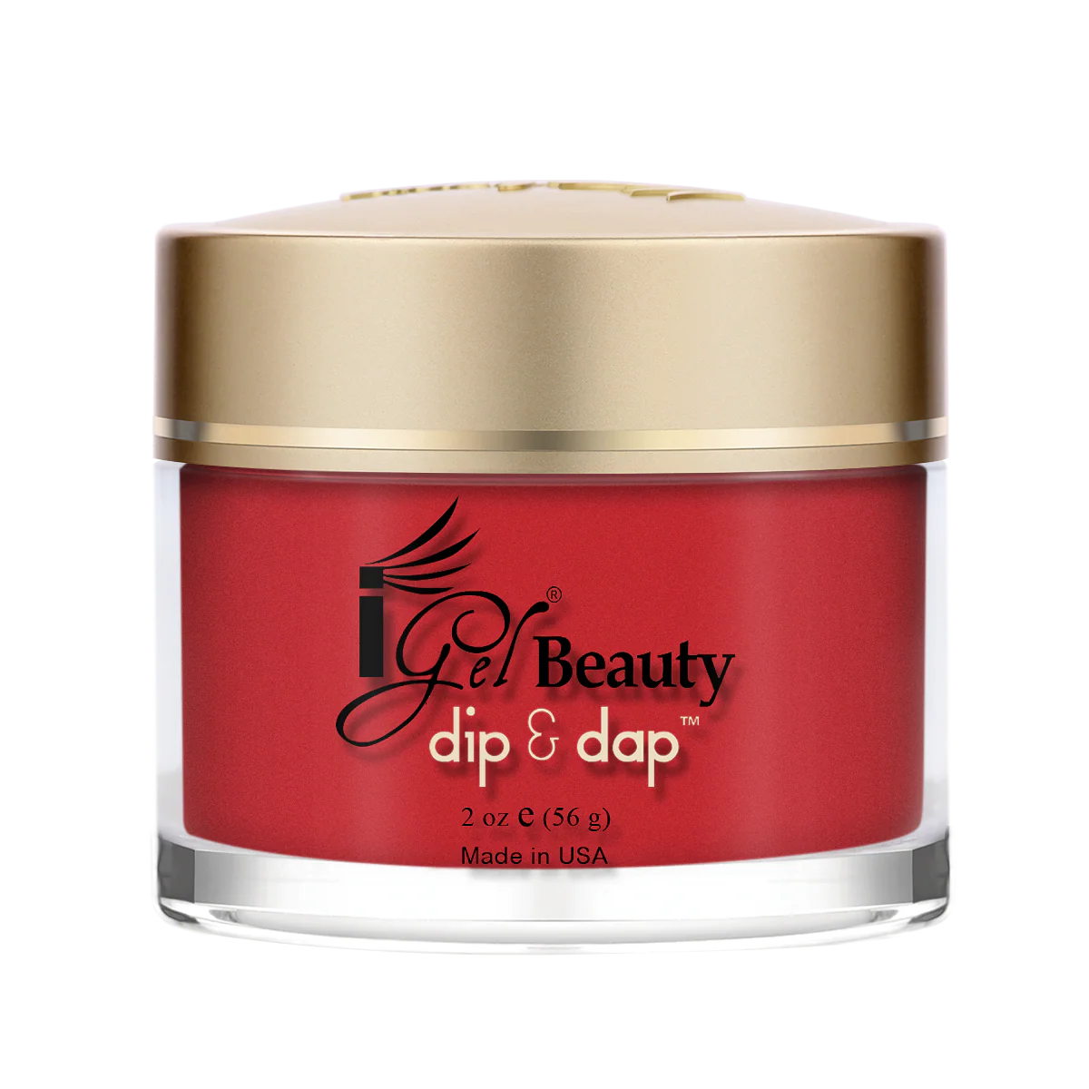 iGel Dip & Dap Powder 2oz - DD231 - Love Potion #9