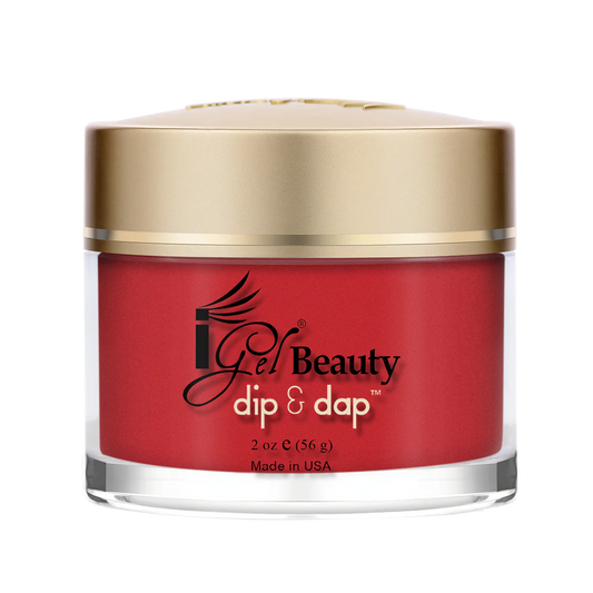 iGel Dip & Dap Powder 2oz - DD231 - Love Potion #9