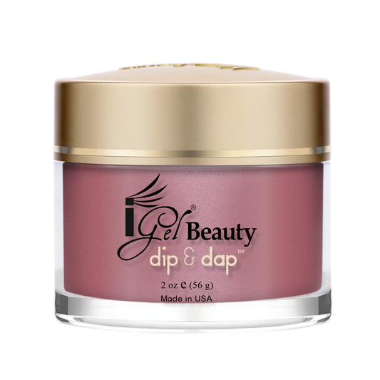iGel Dip & Dap Powder 2oz - DD232 - Love Affair