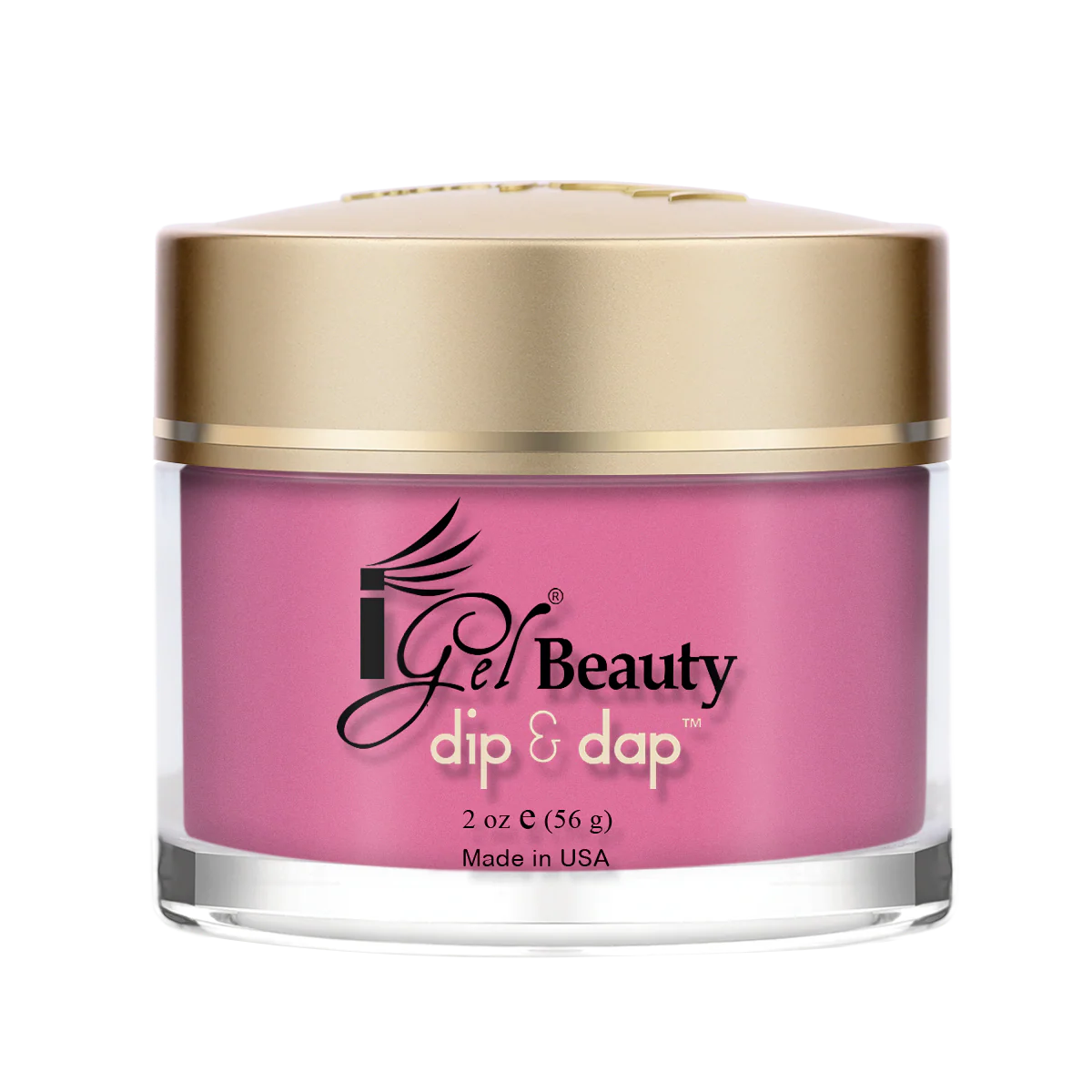 iGel Dip & Dap Powder 2oz - DD233 - Senorita