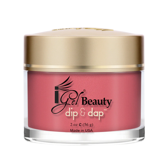 iGel Dip & Dap Powder 2oz - DD234 - Lips Lock