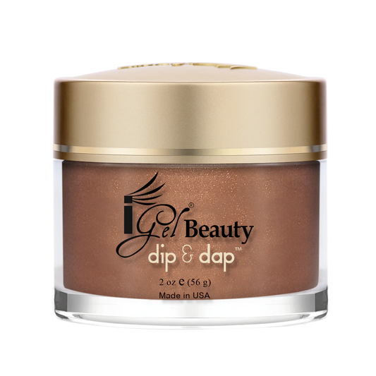 iGel Dip & Dap Powder 2oz - DD235 - Sugary
