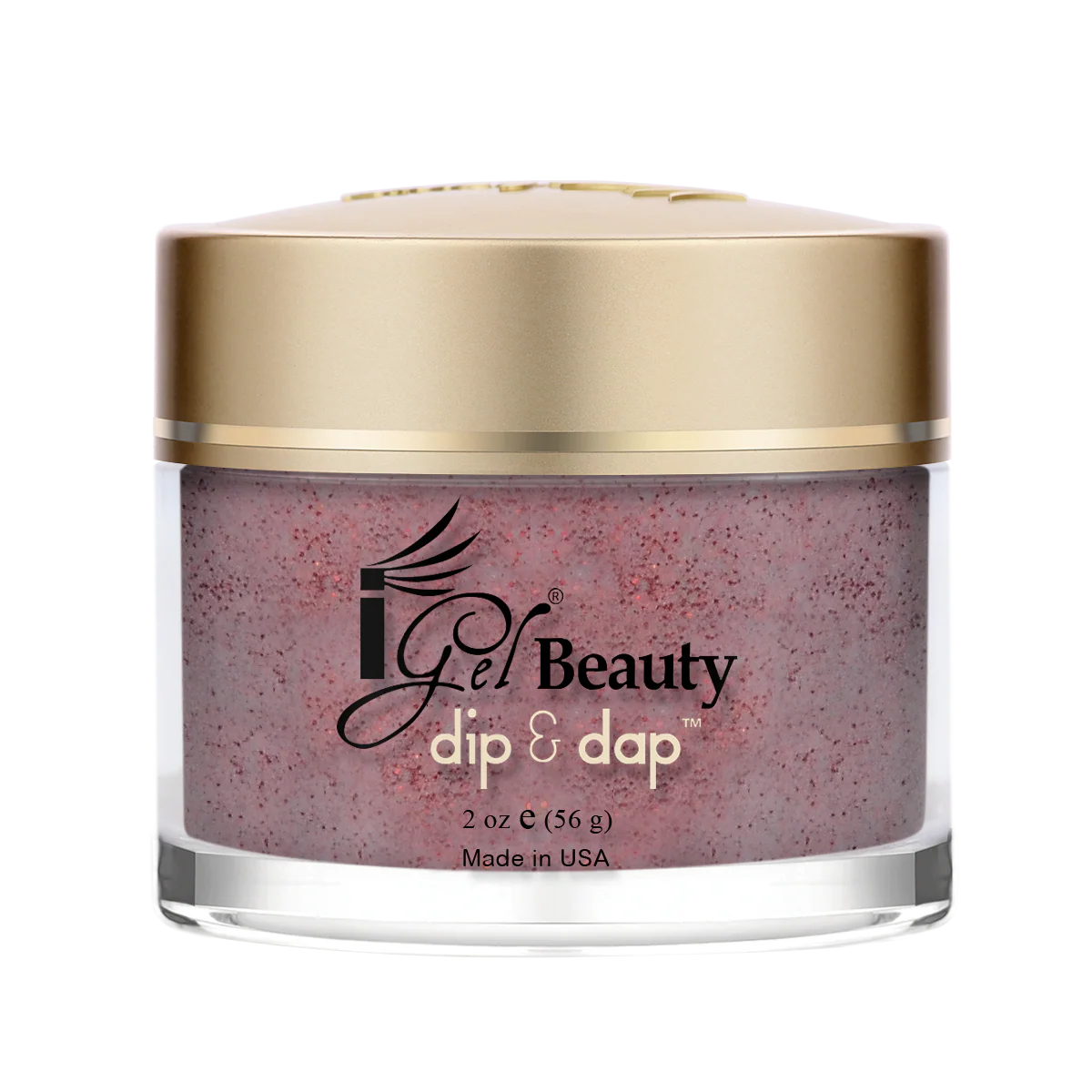 iGel Dip & Dap Powder 2oz - DD236 - Pret-a-party