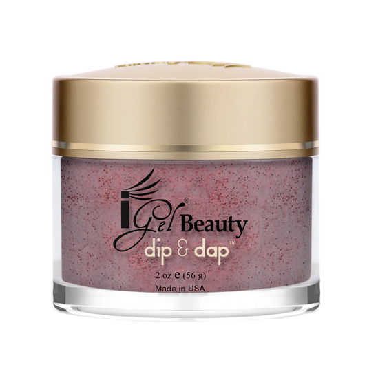 iGel Dip & Dap Powder 2oz - DD236 - Pret-a-party
