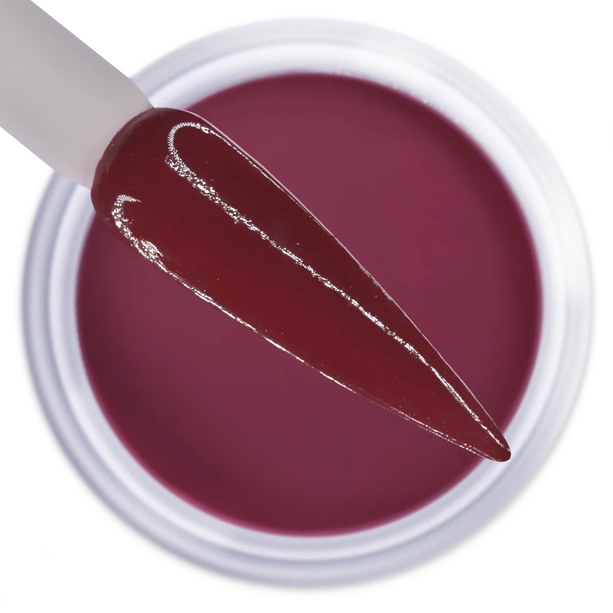 iGel Dip & Dap Powder 2oz - DD238 - Scarlet Letter