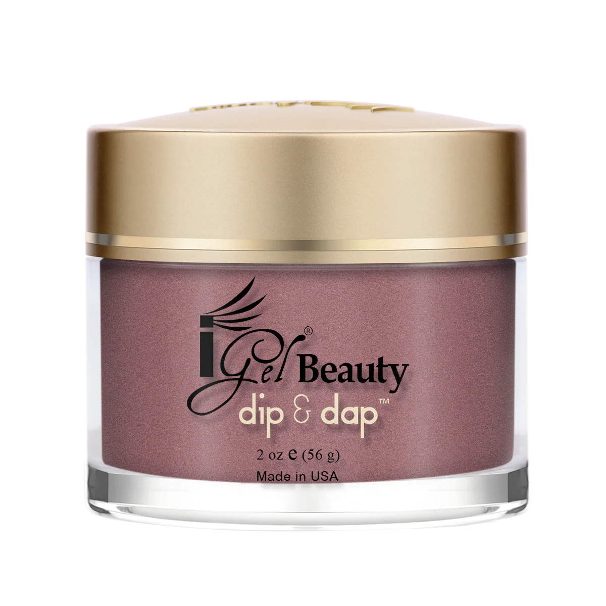 iGel Dip & Dap Powder 2oz - DD239 - Soul Sista