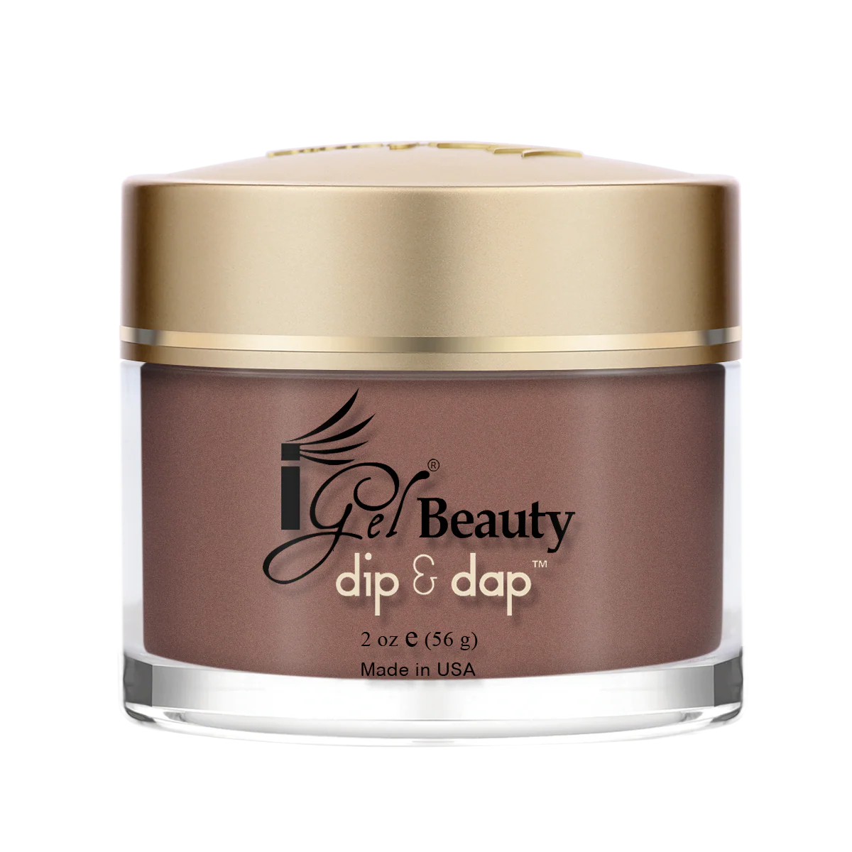 iGel Dip & Dap Powder 2oz - DD240 - Wanderlust
