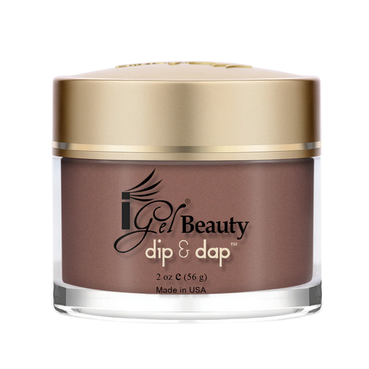 iGel Dip & Dap Powder 2oz - DD240 - Wanderlust